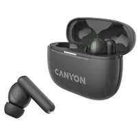 Canyon headset OnGo šedá