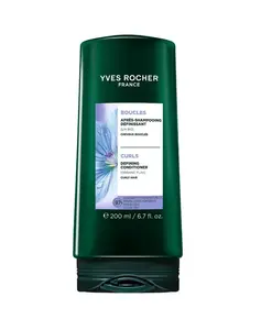 Yves Rocher Kondicionér na kudrnaté vlasy 200 ml