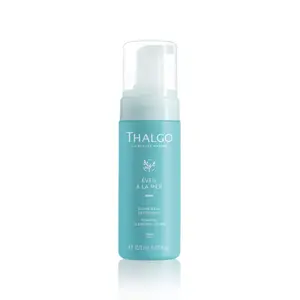 Thalgo Éveil à la Mer Čisticí pěnové lotion 150 ml