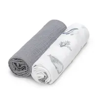 T-TOMI BIO mušelínové plienky Gerda