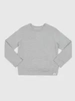 GAP Dětská mikina jersey - Kluci