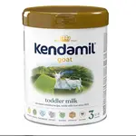 KENDAMIL 3 Kozie dojčenské mlieko 12m+ 800 g