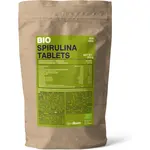 GymBeam BIO SPIRULINA 500 MG - 500 TAB - NEOCHUTENÉ Superpotravina, , veľkosť