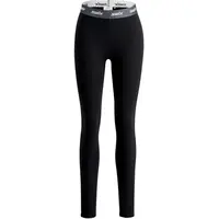 Swix RACEX CLASSIC Dámske funkčné nohavice, čierna, veľkosť