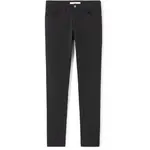 CELIO JOFIVE Pánské kalhoty, černá, velikost