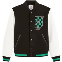 CELIO LCUDEMON Pánská bunda, černá, velikost