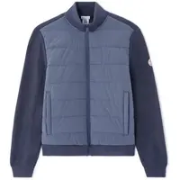 CELIO LMECHAMK2 Pánský svetr, modrá, velikost