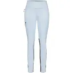Rukka TALLA Dámské kalhoty na běžky, světle modrá, velikost