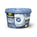 Primalex Vnútorný maliarsky náter Extra Matt snehobiely 7,5 kg