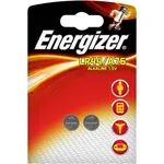 Energizer Batéria LR44 / A76 špeciálna alkalická, 2 ks