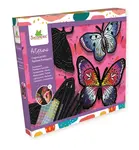 Sycomore Artissimo - barevní motýli