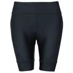 Klimatex PIA Dámské cyklošortky, černá, velikost