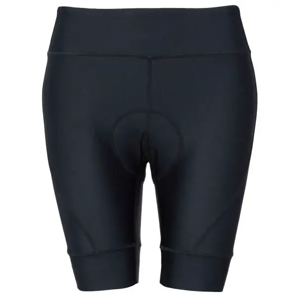 Klimatex PIA Dámské cyklošortky, černá, velikost