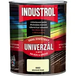 INDUSTROL Email na kov a drevo S2013 UNIVERZÁL 6003 slonová kosť 750 ml
