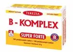 Terezia Company Vitamín B Super Forte + 100 tablet