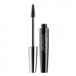 Artdeco Vodeodolná riasenka pre objem, dĺžku a oddelenie rias Angel Eyes (Mascara Waterproof) 10 ml Black
