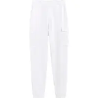 CELIO DOMONDAY Pánské kalhoty, bílá, velikost