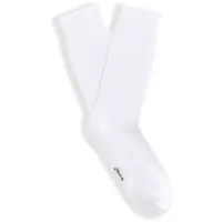 CELIO MILO Pánské ponožky, bílá, velikost