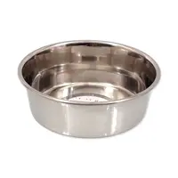 Dog Fantasy Miska nerez 13,7 cm 550 ml