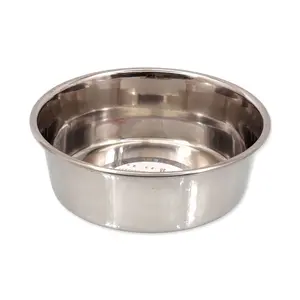 Dog Fantasy Miska nerez 13,7 cm 550 ml