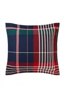 Bavlněný povlak na polštář Ralph Lauren BARRET Red 65 x 65 cm