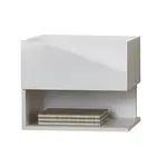 MID.YOU NOČNÍ STOLEK K POSTELI, 44/37/40 cm