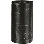 Jollypaw Vrecká na psie exkrementy 4 rolky po 20 ks čierna