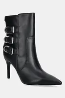 Nízké kozačky Guess RICALY