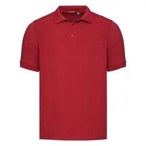 Tailored Russell Men's Stretch Polo Shirt