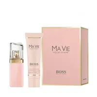 Hugo Boss Ma Vie Pour Femme – EDP 30 ml + telové mlieko 50 ml