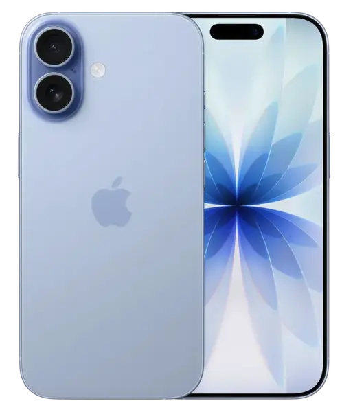 APPLE iPhone 17 256GB Modrý