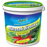 Agro Hnojivo pro okrasné dreviny 10 kg