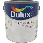 Dulux Interiérová emulzná farba Colours Of The World fínska sauna 2,5 l