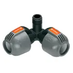 GARDENA Uhlový kus 25 mm (1 palec) x vonkajší závit 13 mm (1 / 2 palca)