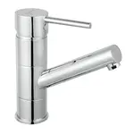 Novaservis Stojanková umývadlová a drezová batéria Ferro Fiesta Chrom