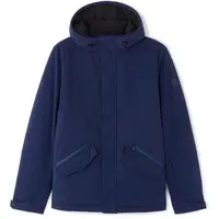 CELIO LMUCHAM9 Pánská bunda, tmavě modrá, velikost