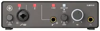 Yamaha UR12MK3 BK