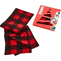 CELIO XFISCARF Pánská šála, červená, velikost