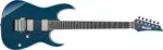 Ibanez RG5320C Deep Forest Green Metallic