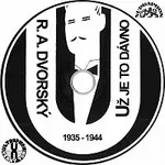 R. A. Dvorský a jeho Melody Boys – Už je to dávno (1935-1944)