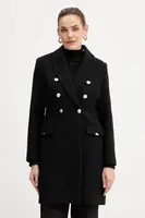 Kabát s prímesou vlny Morgan