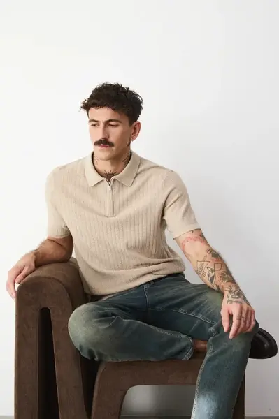 Polo tričko Medicine