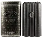 Cuba Prestige Black - EDT 90 ml