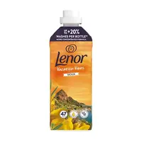 LENOR Sicilia Aviváž 47 praní 987 ml