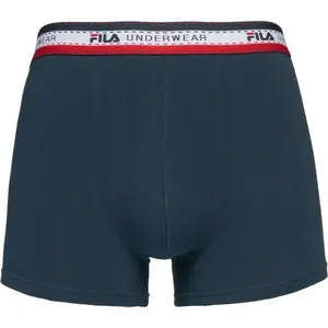 Fila MAN BOXER Pánske boxerky, tmavo modrá, veľkosť