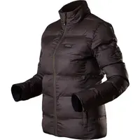 TRIMM HONOR LADY Dámska bunda, khaki, veľkosť