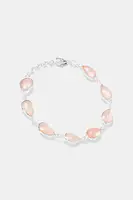 Stříbrný náramek Answear.LAB