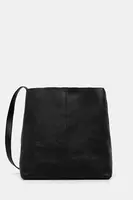 Kožená kabelka Sessun