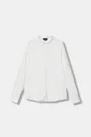 Dětská košile Emporio Armani