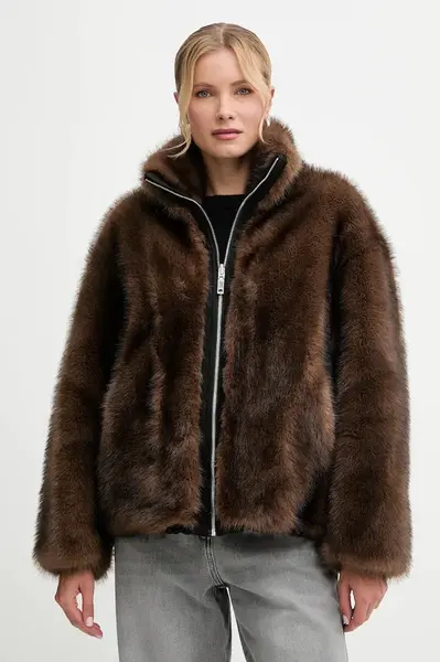 Oboustranná bunda MAX&Co.